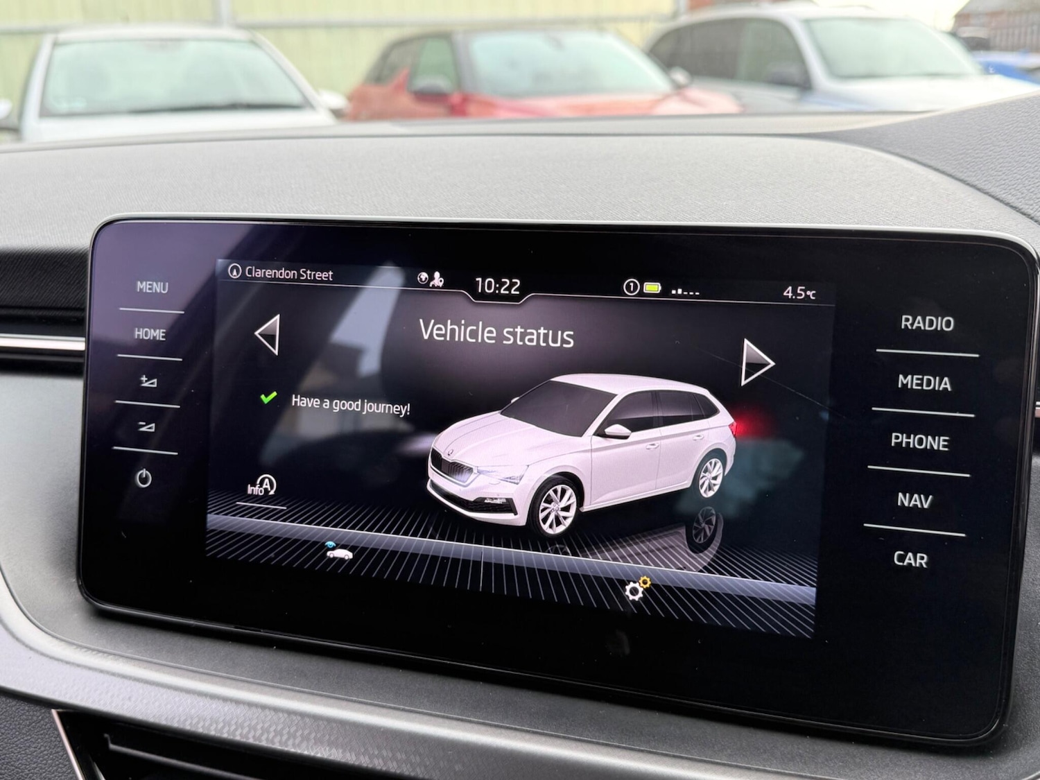 Used Skoda Scala 2020 for sale - 77376266: Photo 57