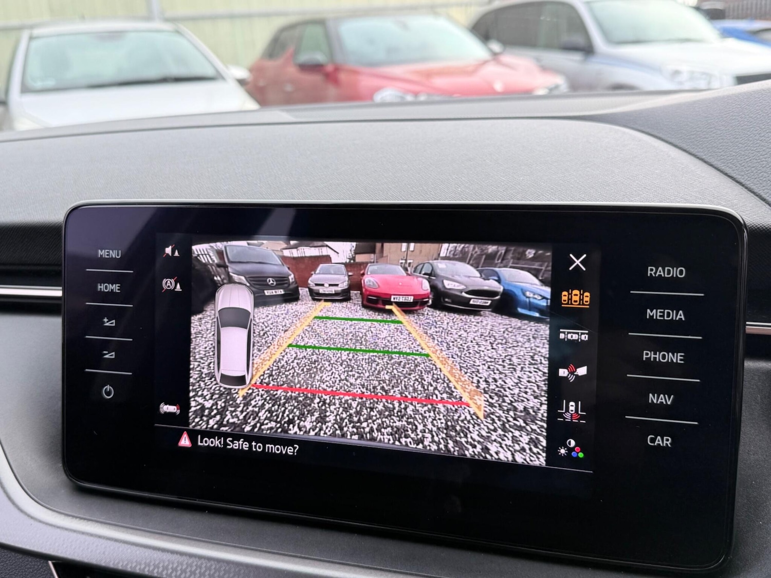 Used Skoda Scala 2020 for sale - 77376266: Photo 58