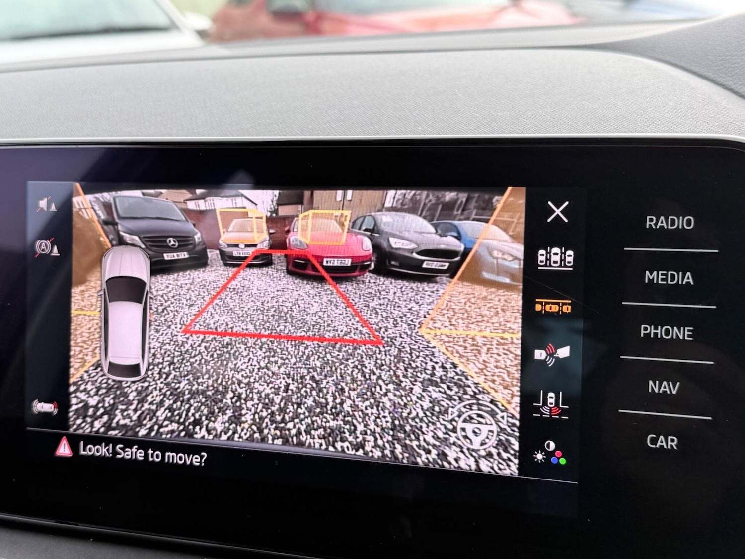 Used Skoda Scala 2020 for sale - 77376266: Photo 59