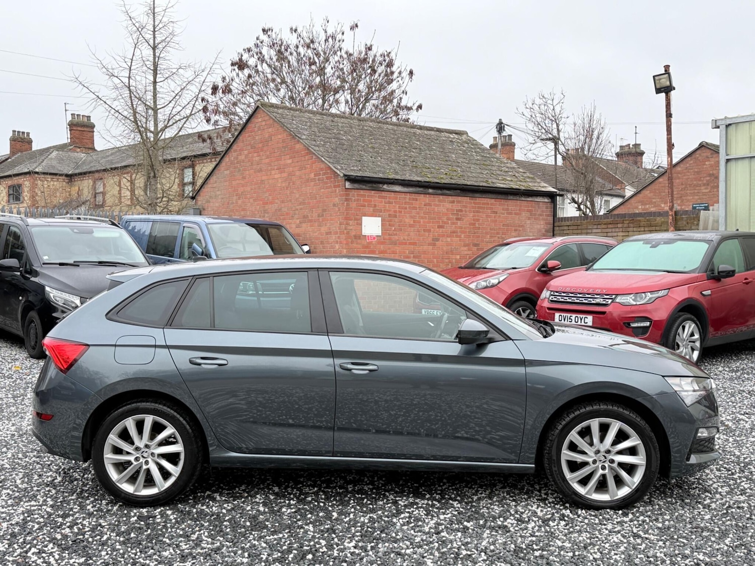 Used Skoda Scala 2020 for sale - 77376266: Photo 6