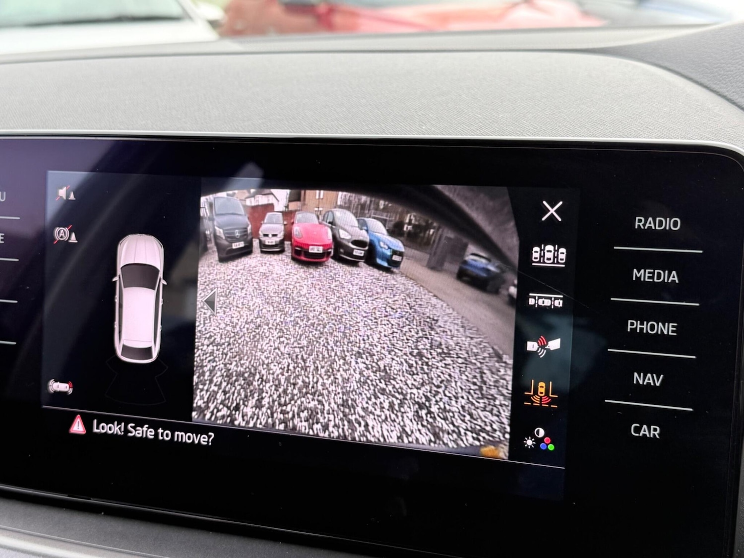 Used Skoda Scala 2020 for sale - 77376266: Photo 61