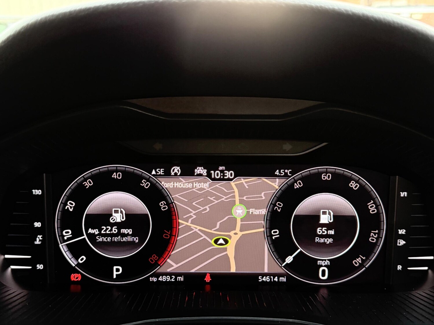 Used Skoda Scala 2020 for sale - 77376266: Photo 68