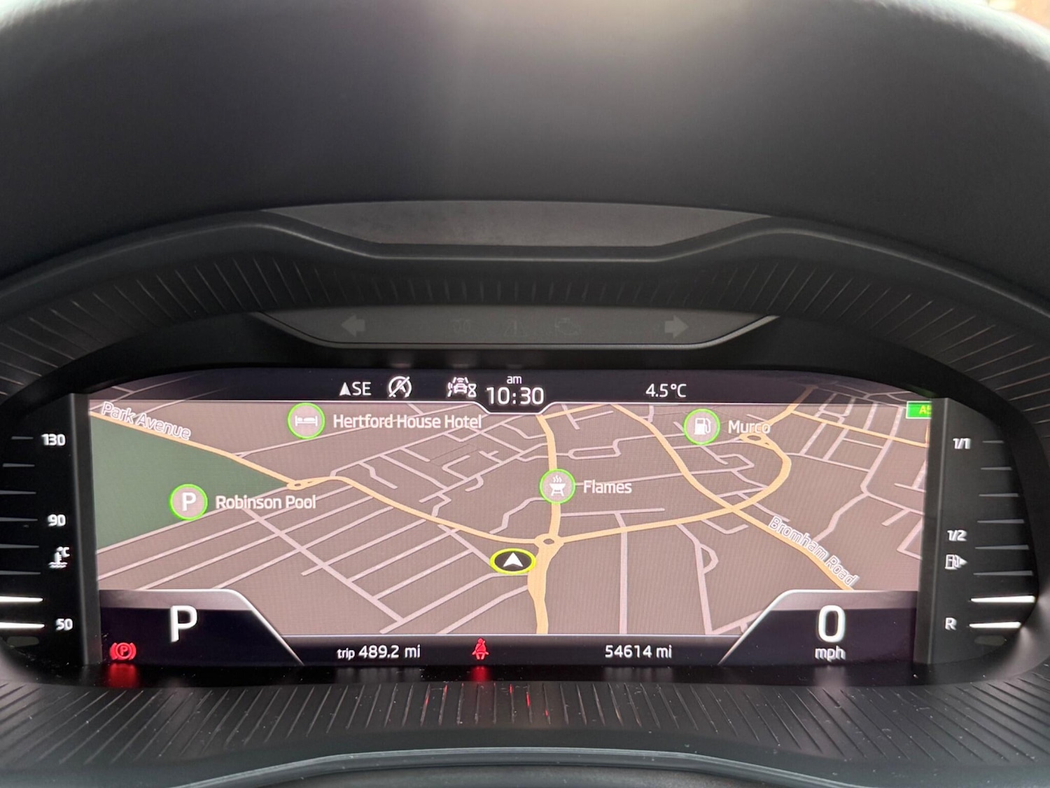 Used Skoda Scala 2020 for sale - 77376266: Photo 69