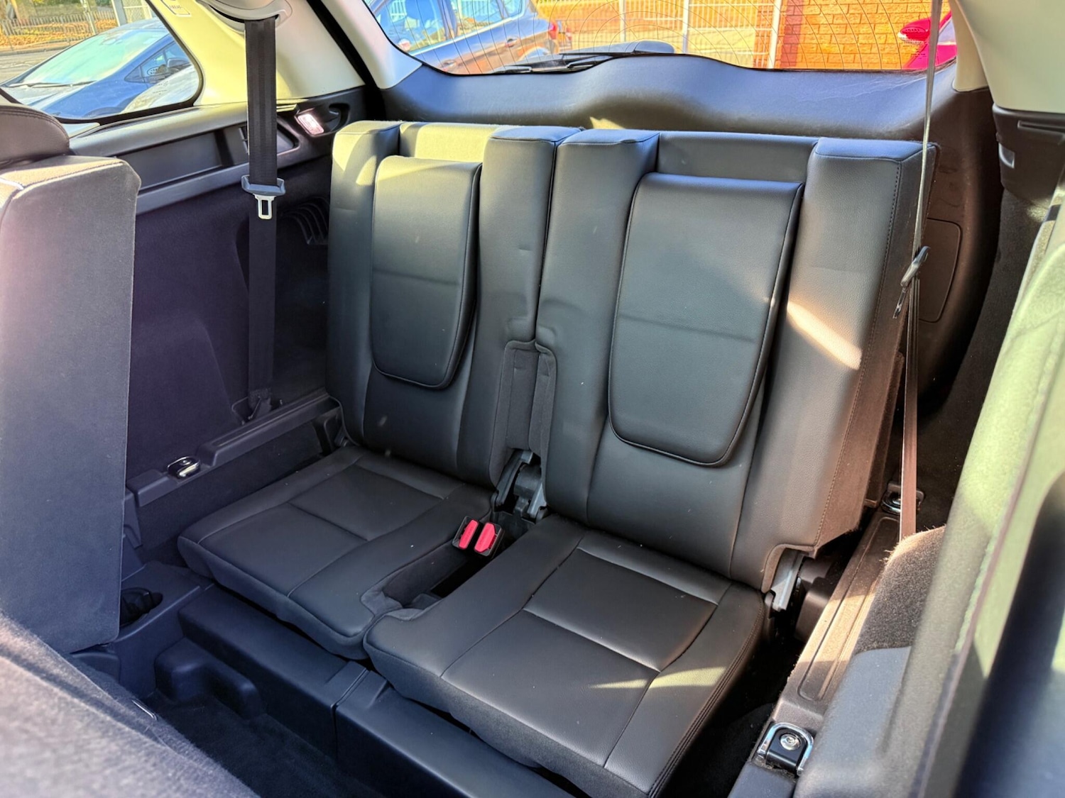 Used Land Rover Discovery Sport 2015 for sale - 77315386: Photo 43