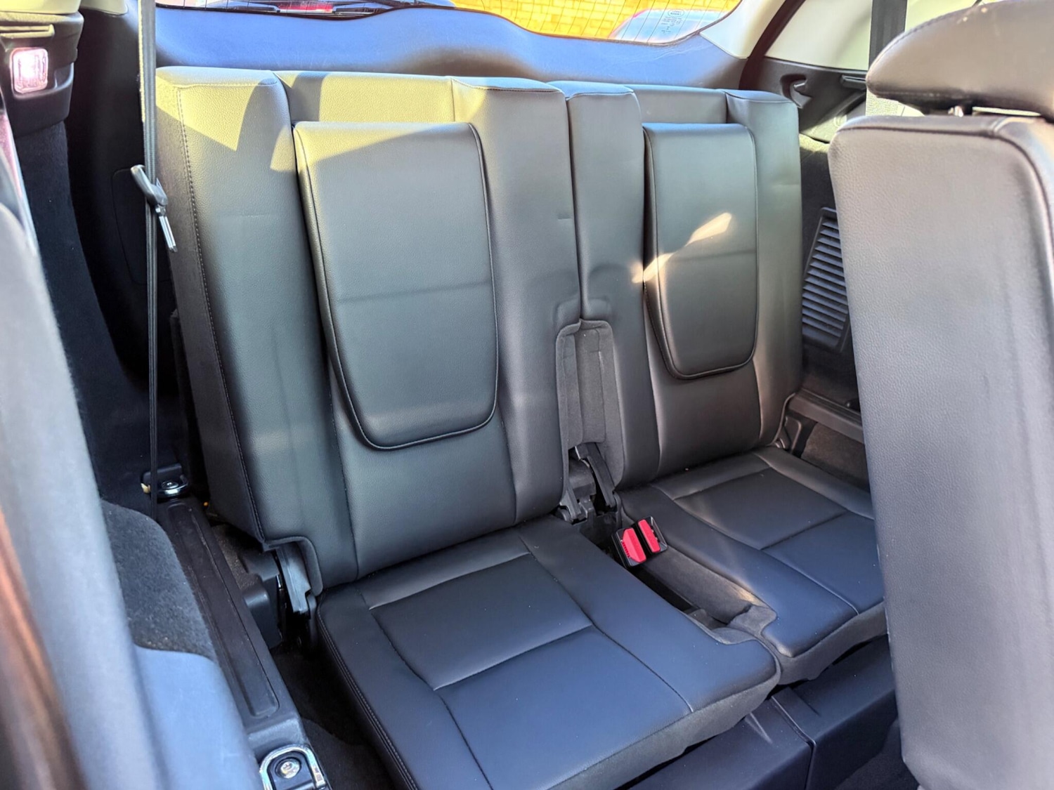 Used Land Rover Discovery Sport 2015 for sale - 77315386: Photo 47