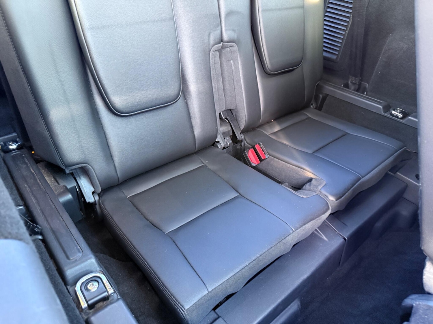 Used Land Rover Discovery Sport 2015 for sale - 77315386: Photo 48