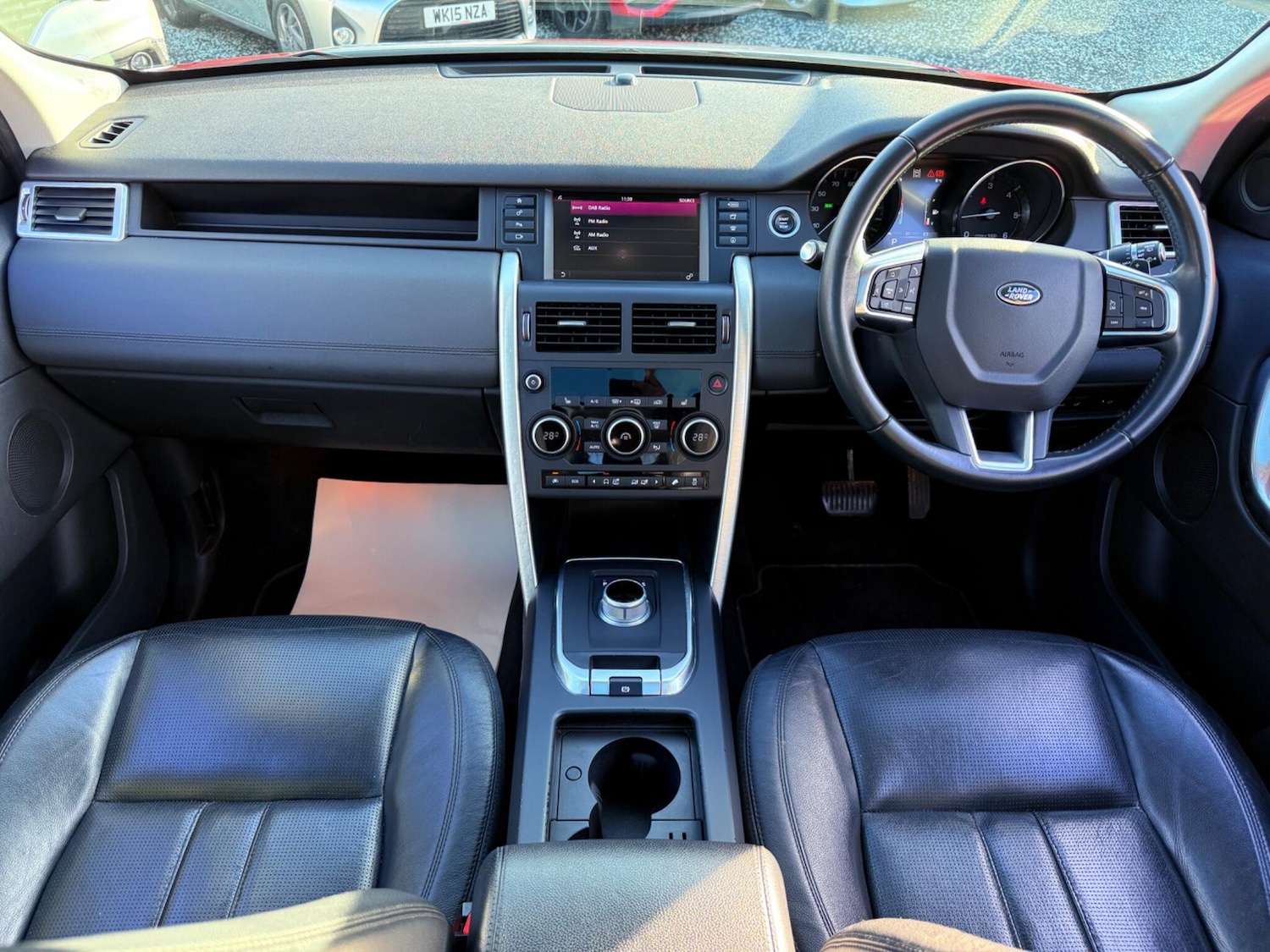 Used Land Rover Discovery Sport 2015 for sale - 77315386: Photo 50