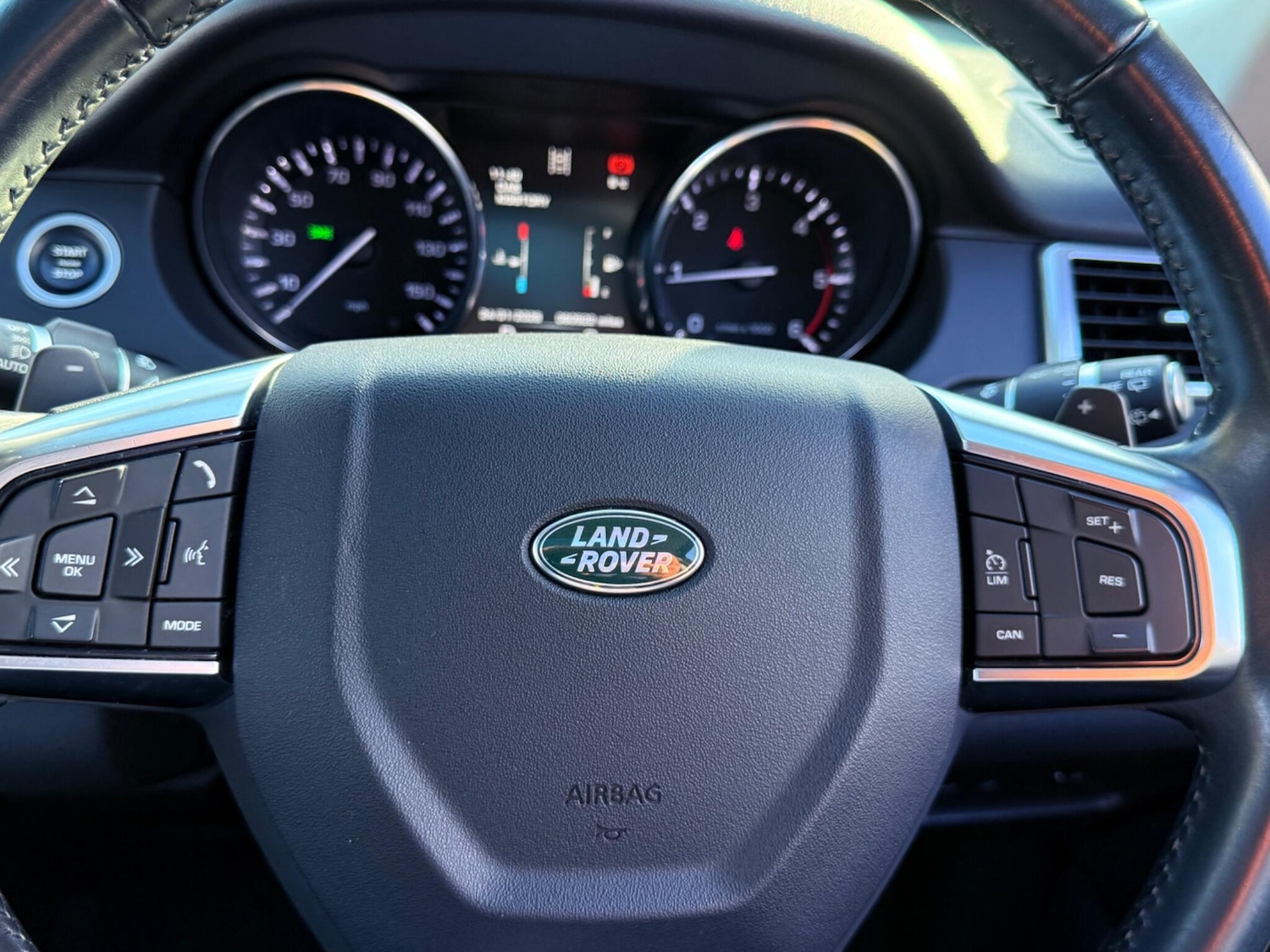 Used Land Rover Discovery Sport 2015 for sale - 77315386: Photo 55