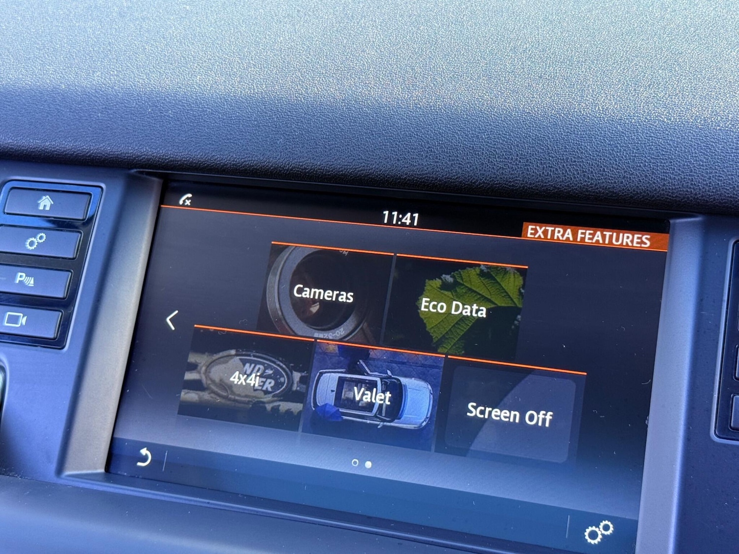 Used Land Rover Discovery Sport 2015 for sale - 77315386: Photo 62