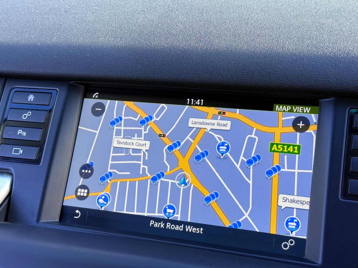 Used Land Rover Discovery Sport 2015 for sale - 77315386: Photo 63