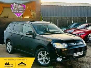 2013 (63) - 2.2 DI-D GX4 Auto 4WD Euro 5 (s/s) 5dr