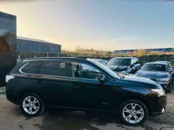 Used Mitsubishi Outlander 2013 for sale - 75109953: Photo