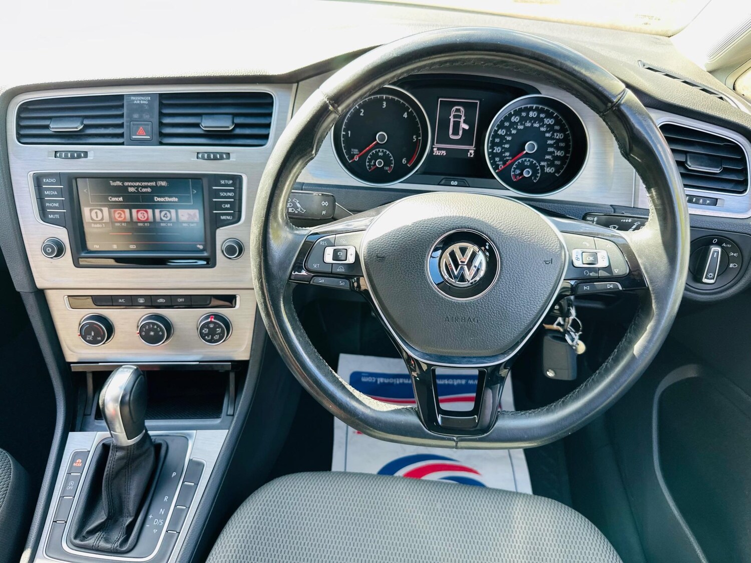 Vehicle 50