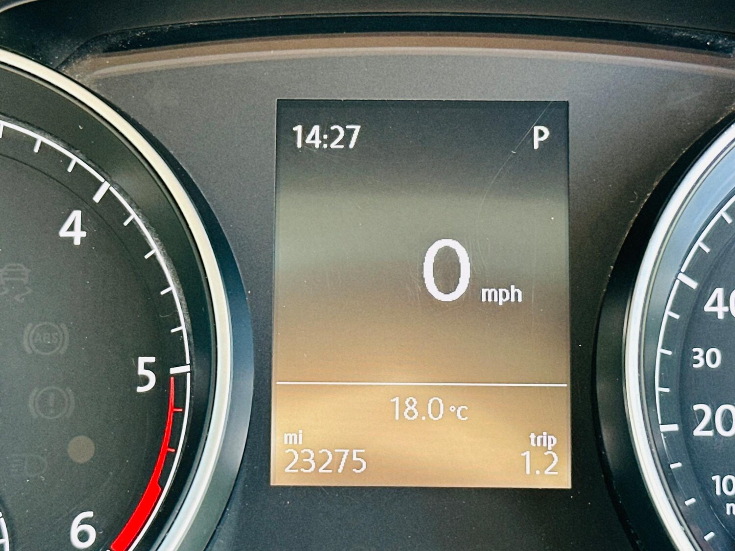 Vehicle 56