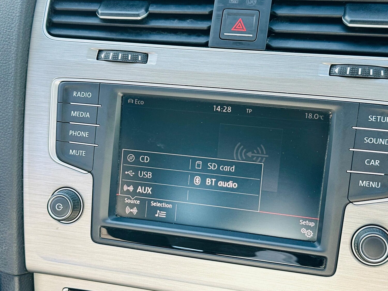 Vehicle 60