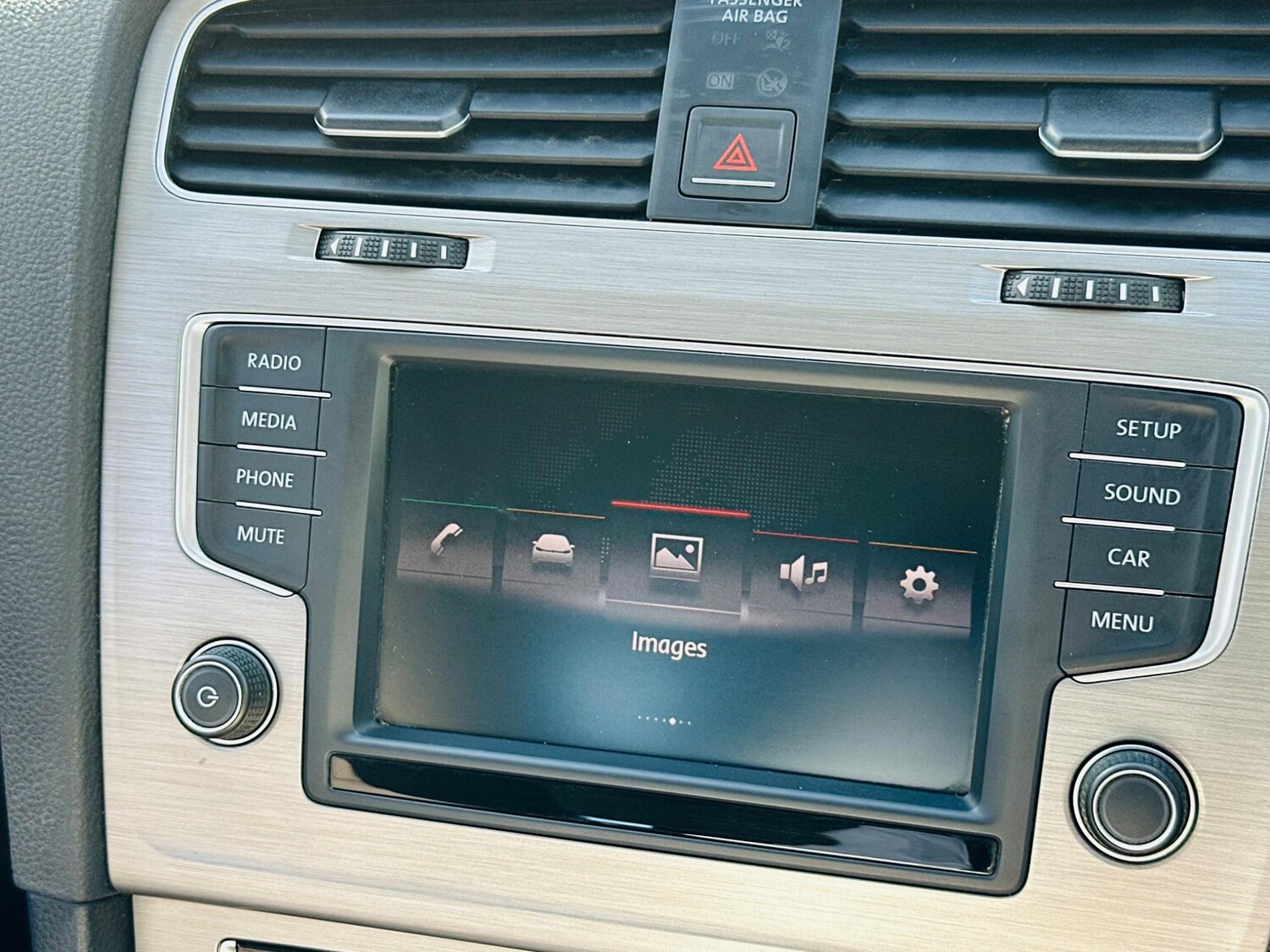 Vehicle 61