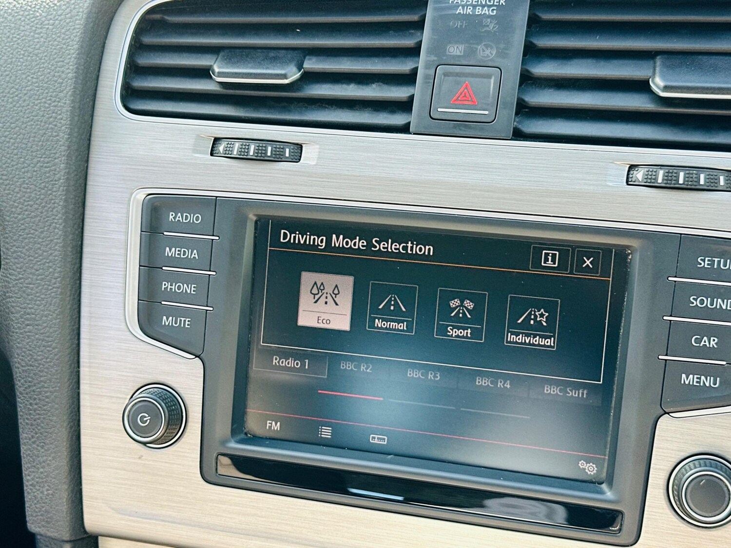 Vehicle 66