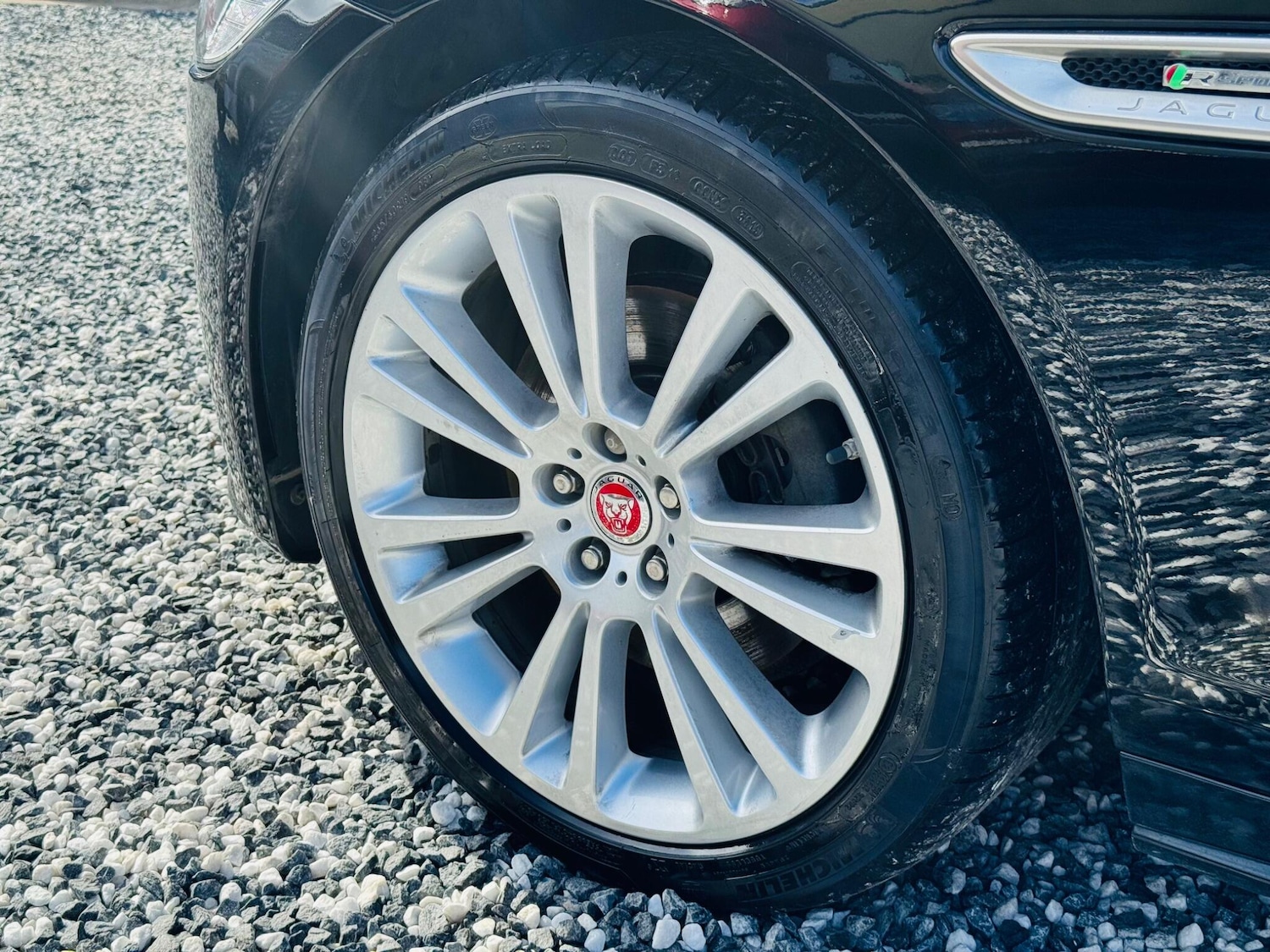 Used Jaguar XF 2017 for sale - 78062763: Photo 28