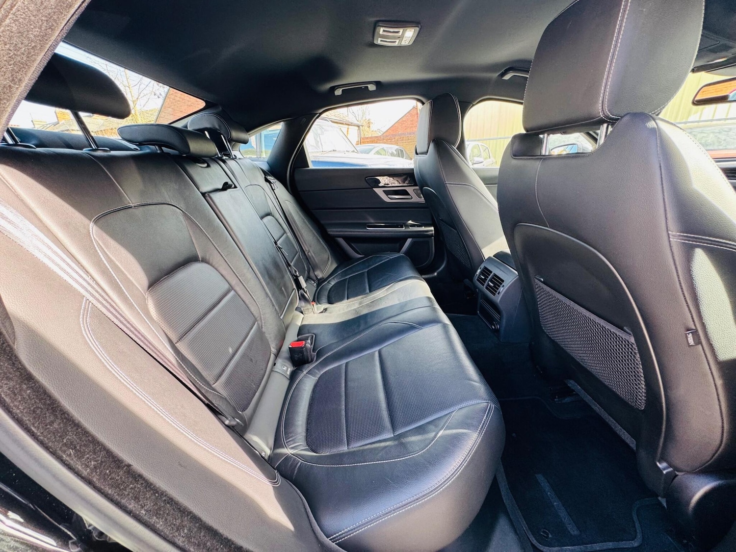 Used Jaguar XF 2017 for sale - 78062763: Photo 31