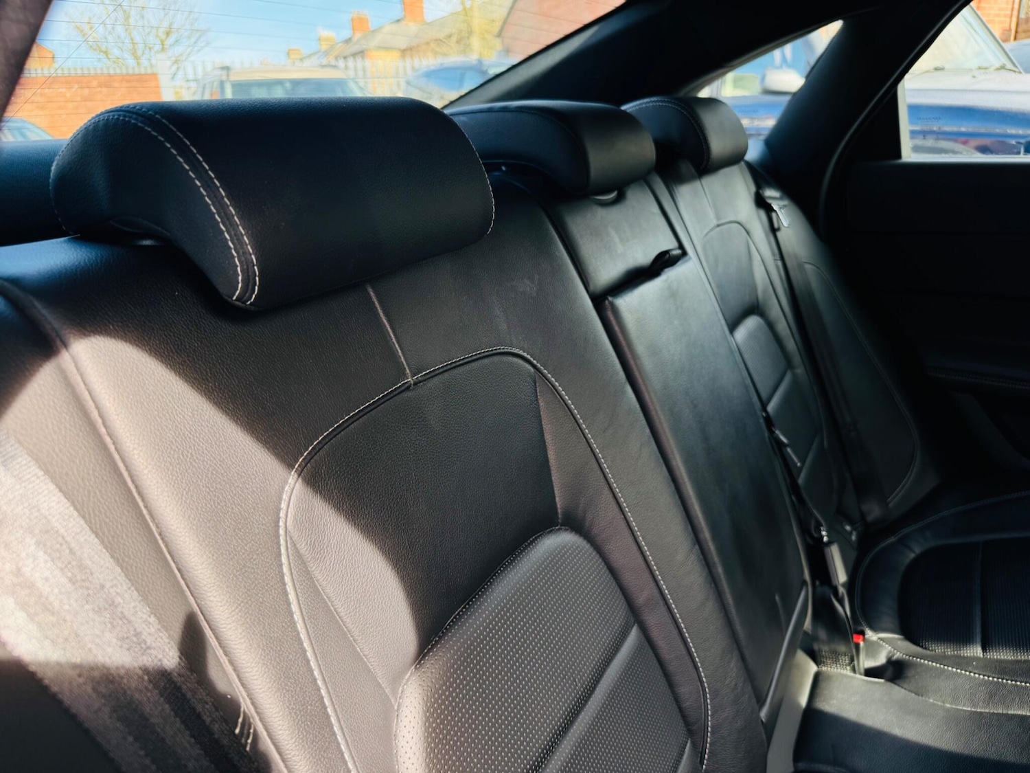 Used Jaguar XF 2017 for sale - 78062763: Photo 33