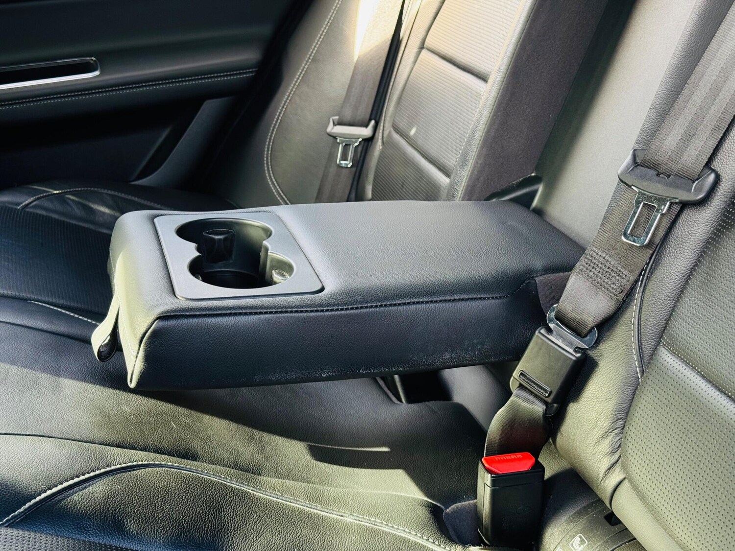 Used Jaguar XF 2017 for sale - 78062763: Photo 37