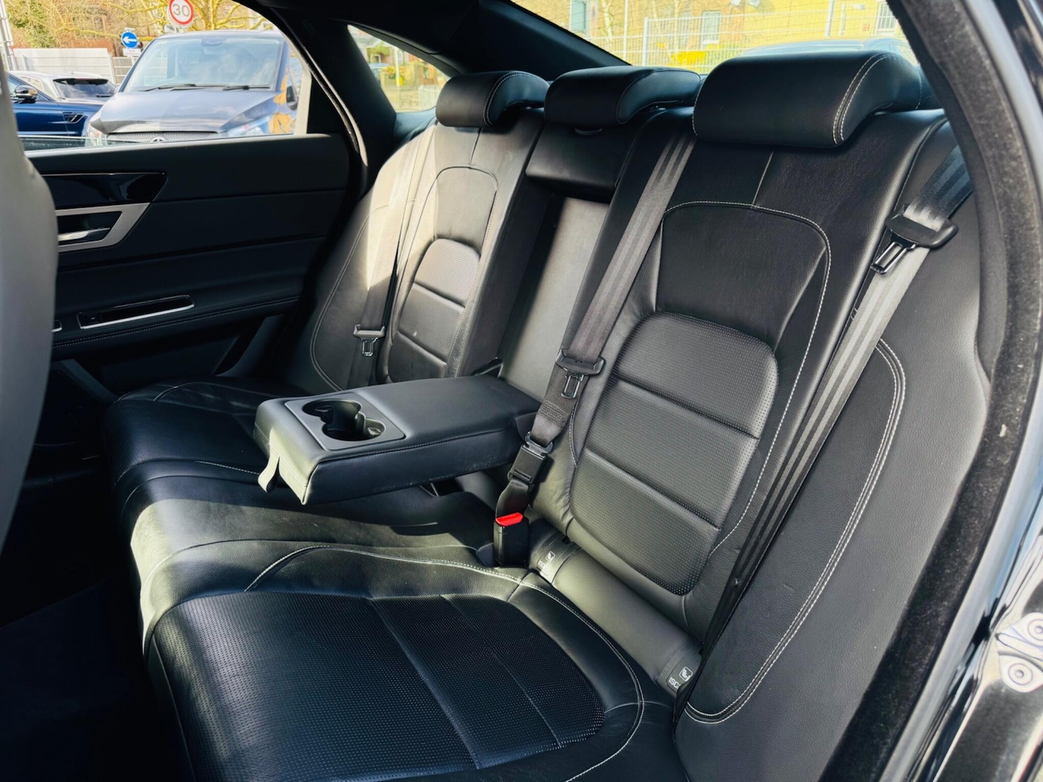 Used Jaguar XF 2017 for sale - 78062763: Photo 38