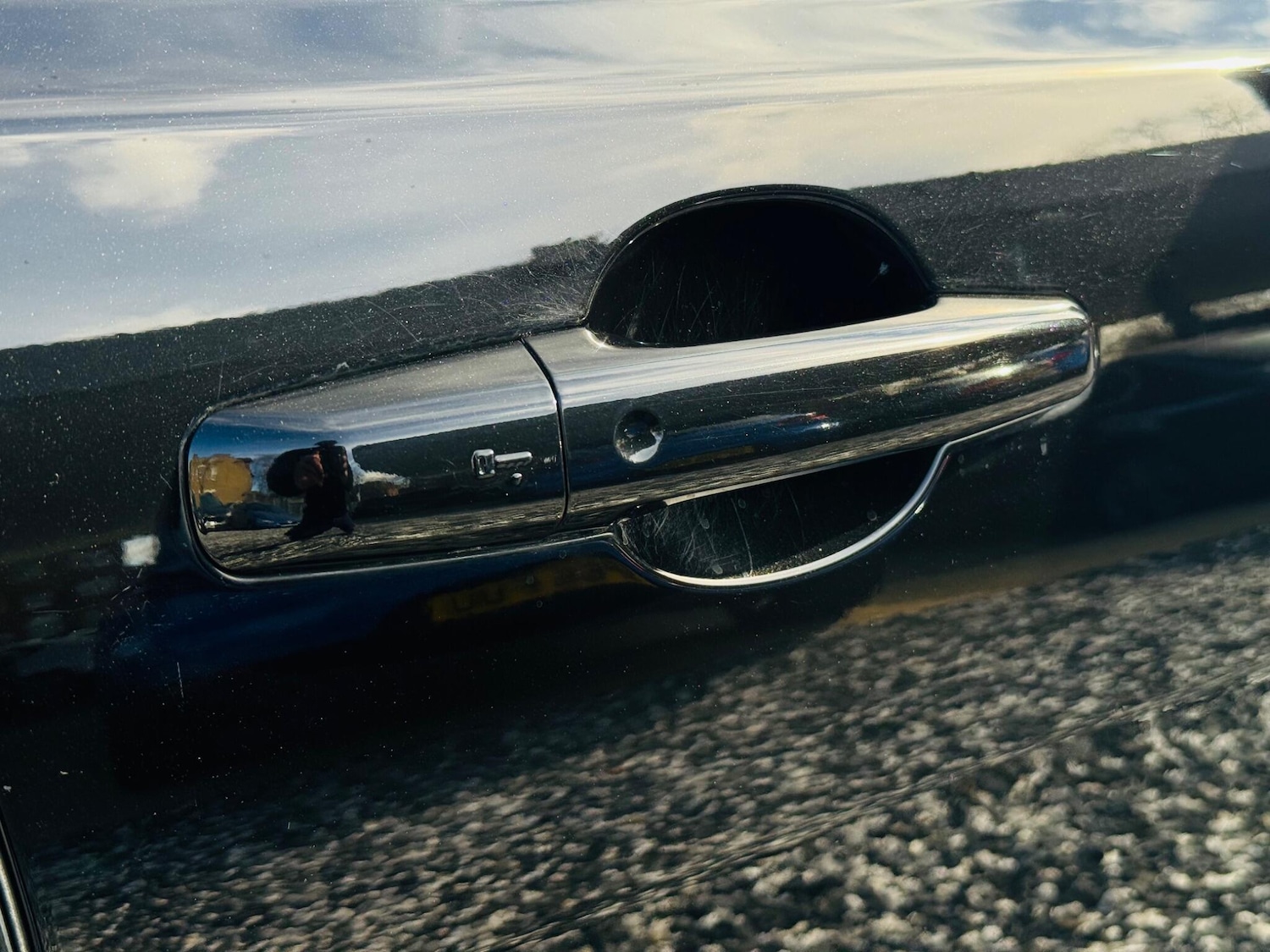 Used Jaguar XF 2017 for sale - 78062763: Photo 52