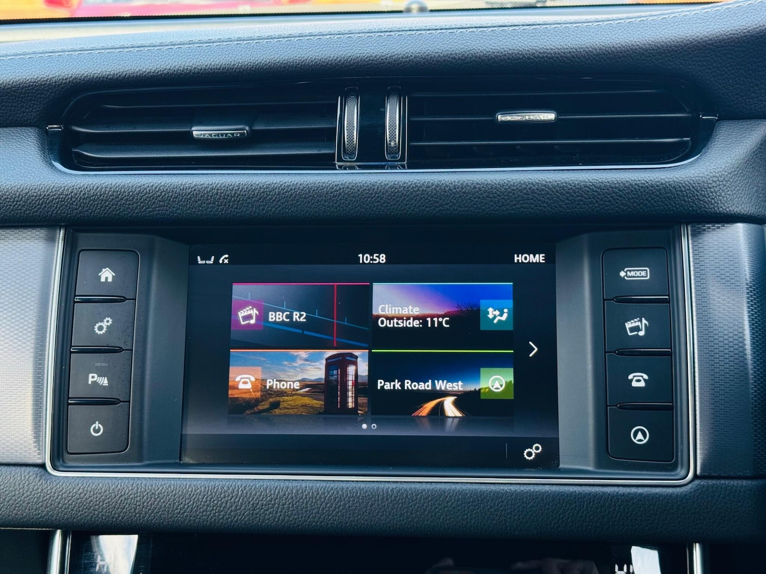 Used Jaguar XF 2017 for sale - 78062763: Photo 74