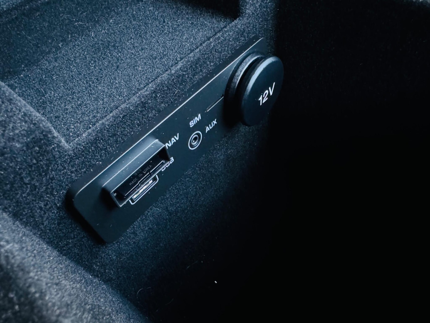 Used Jaguar XF 2017 for sale - 78062763: Photo 81