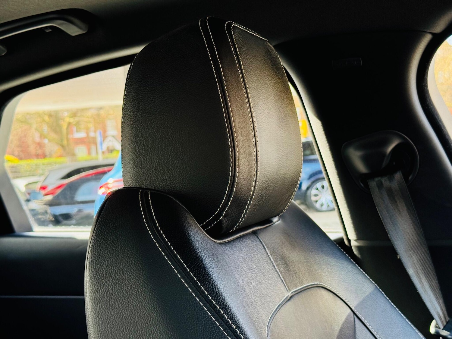 Used Jaguar XF 2017 for sale - 78062763: Photo 82