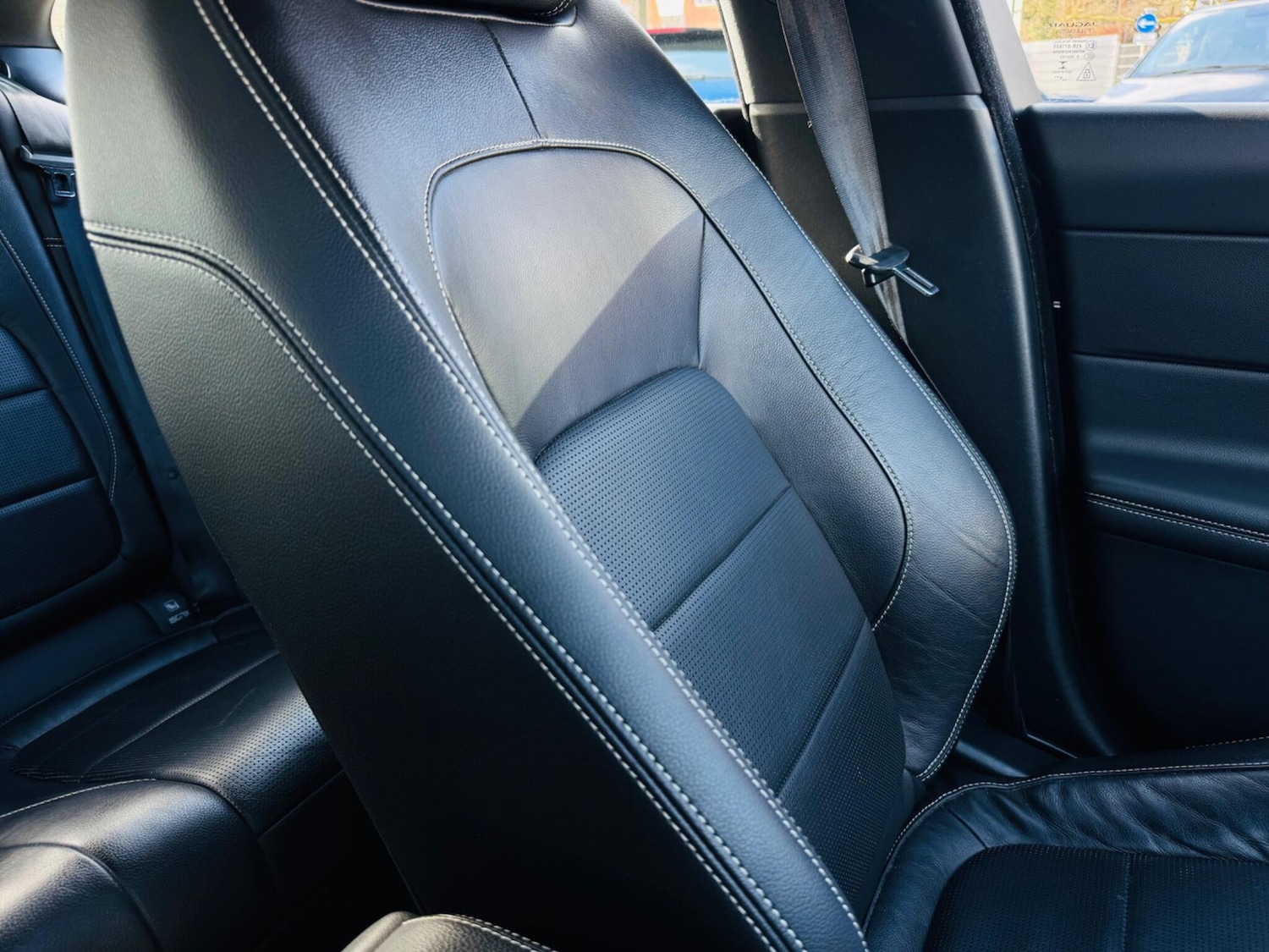 Used Jaguar XF 2017 for sale - 78062763: Photo 83