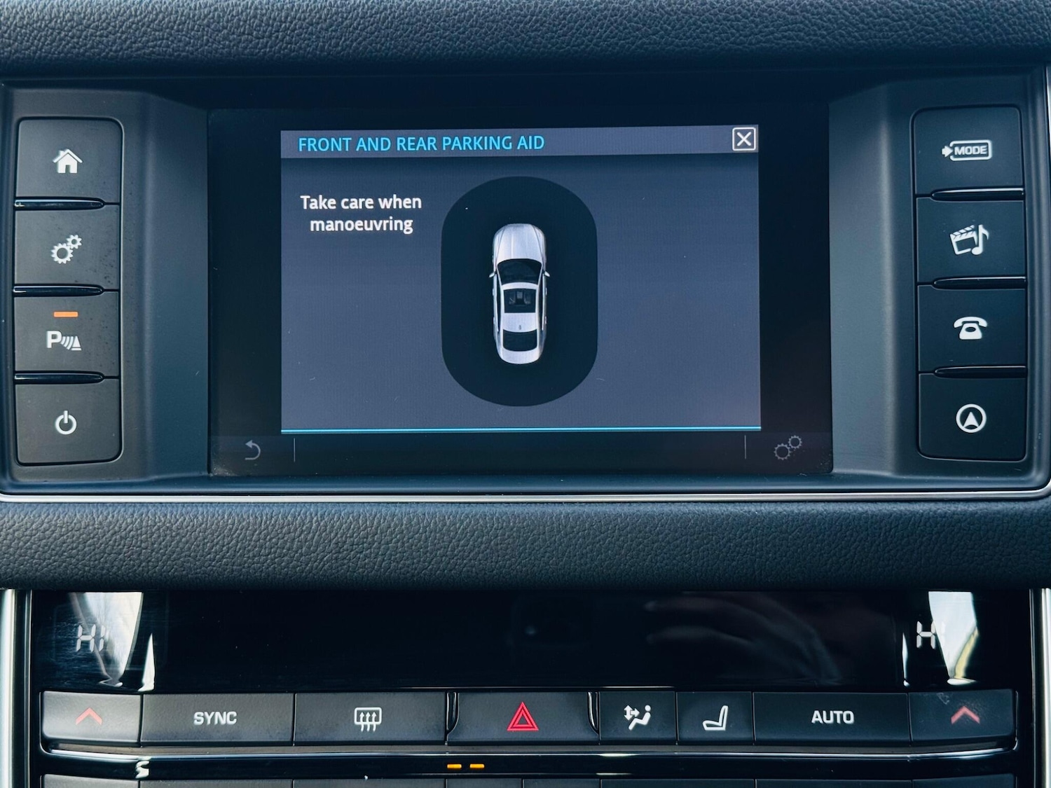 Used Jaguar XF 2017 for sale - 78062763: Photo 90