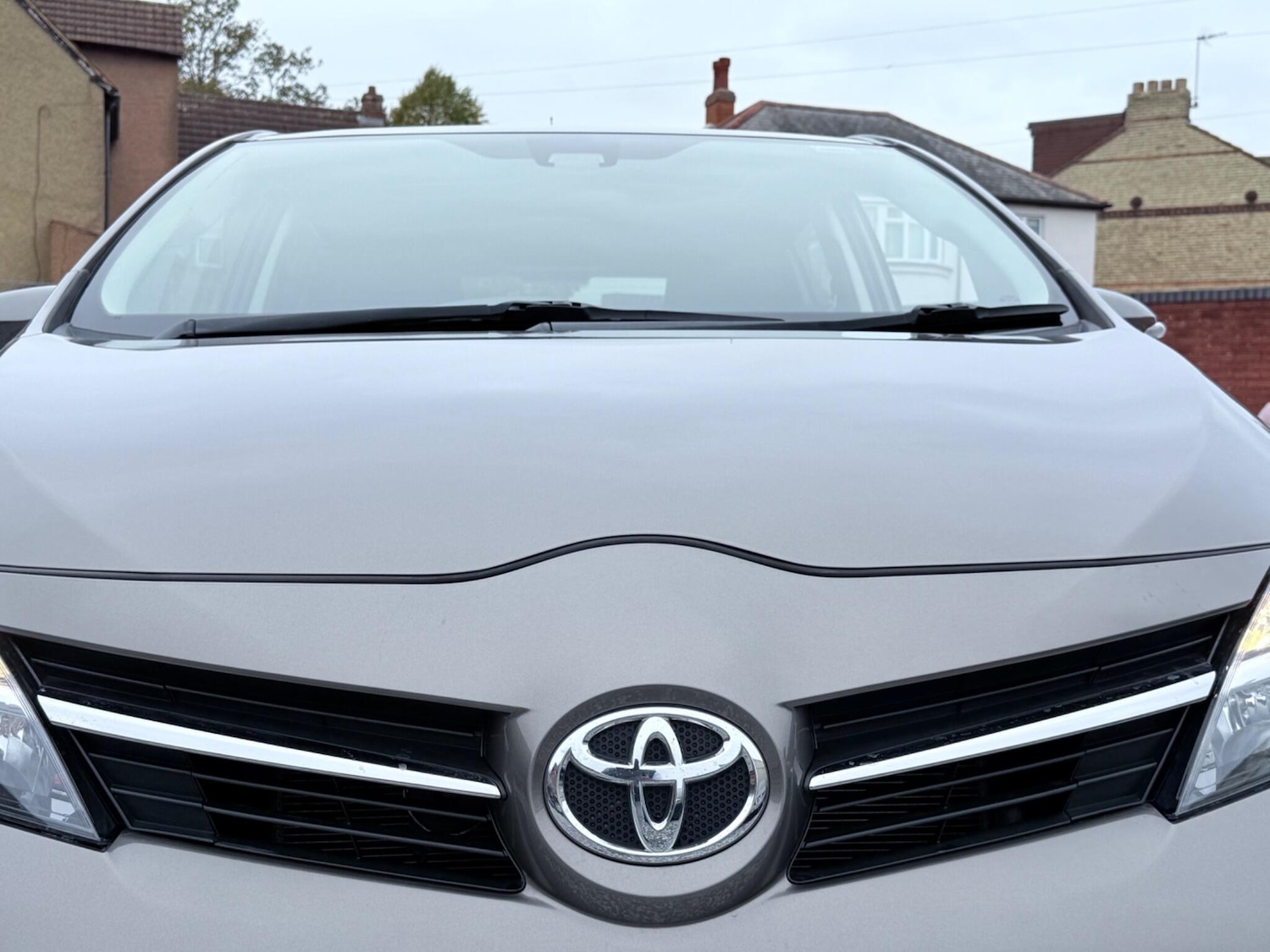 Used Toyota Verso 2016 for sale - 76260285: Photo 16