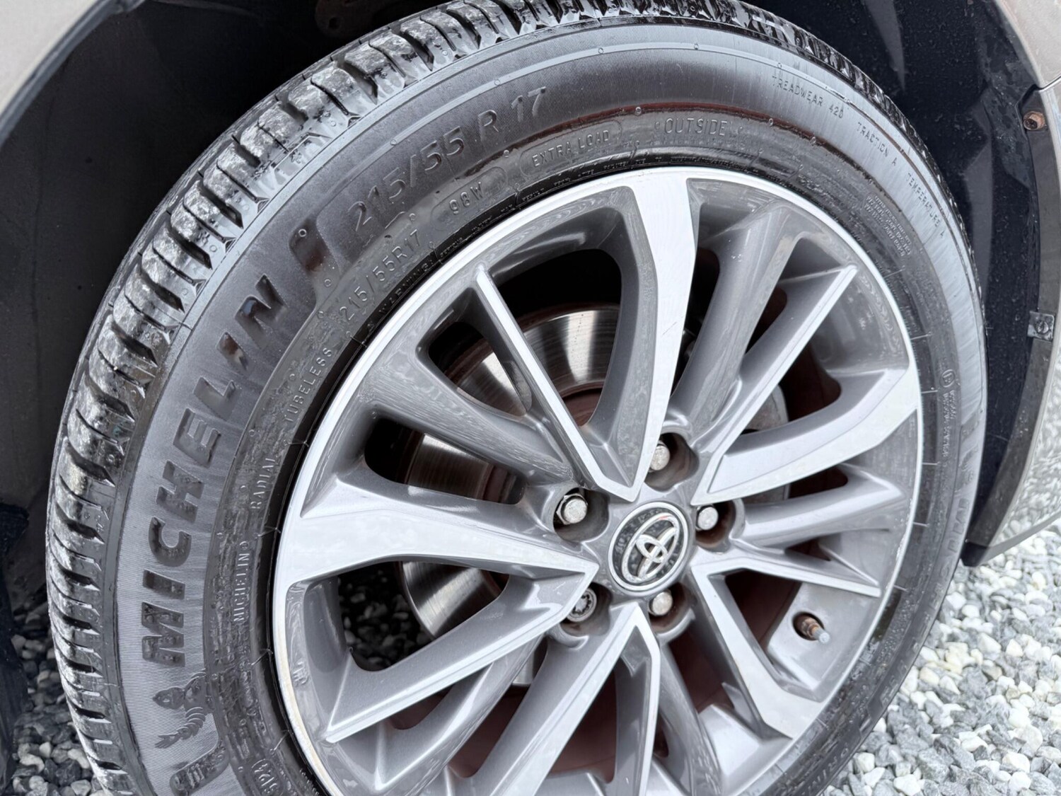 Used Toyota Verso 2016 for sale - 76260285: Photo 19