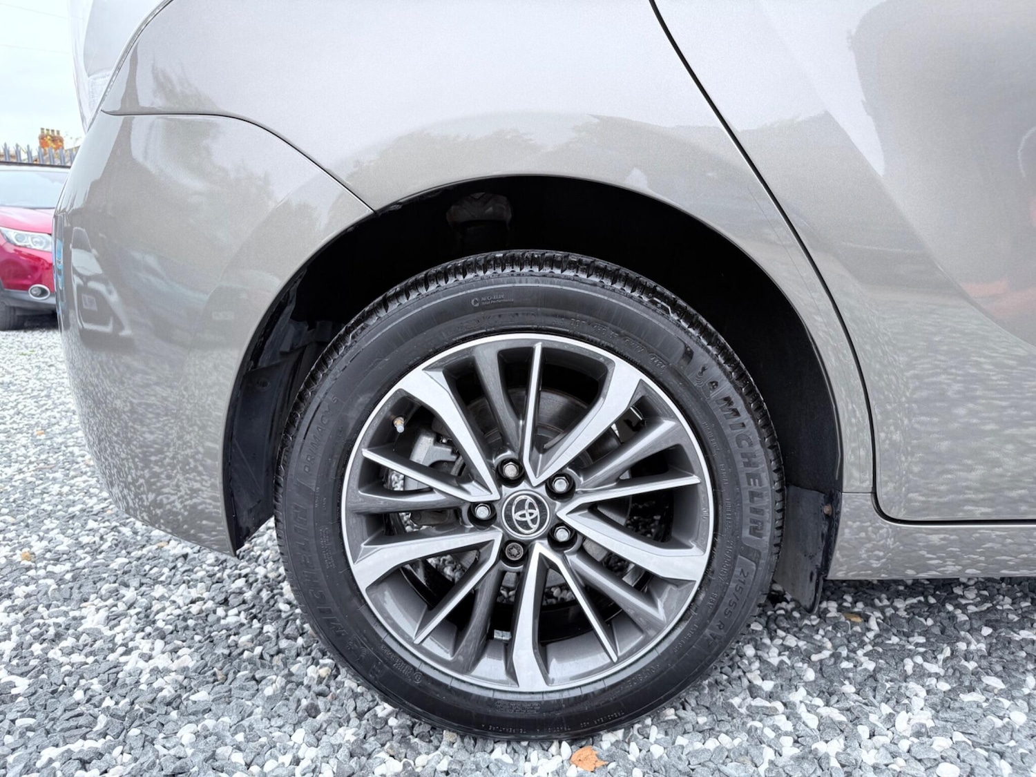 Used Toyota Verso 2016 for sale - 76260285: Photo 20