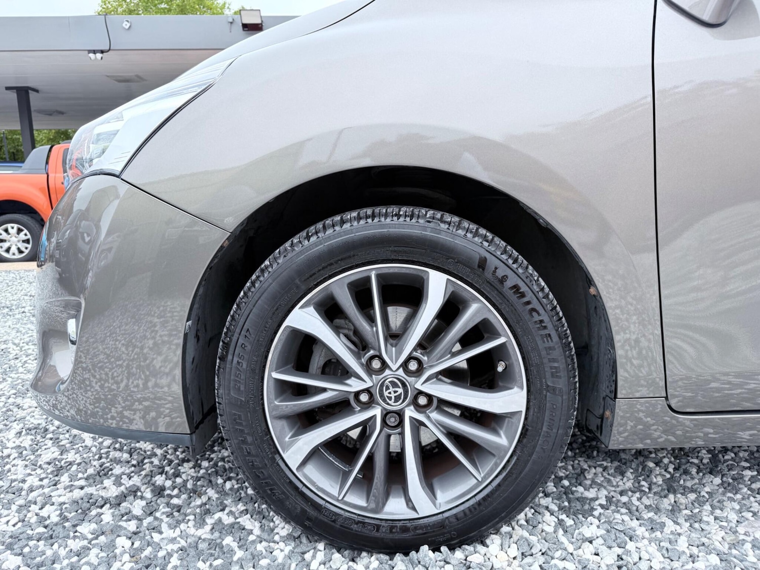 Used Toyota Verso 2016 for sale - 76260285: Photo 22