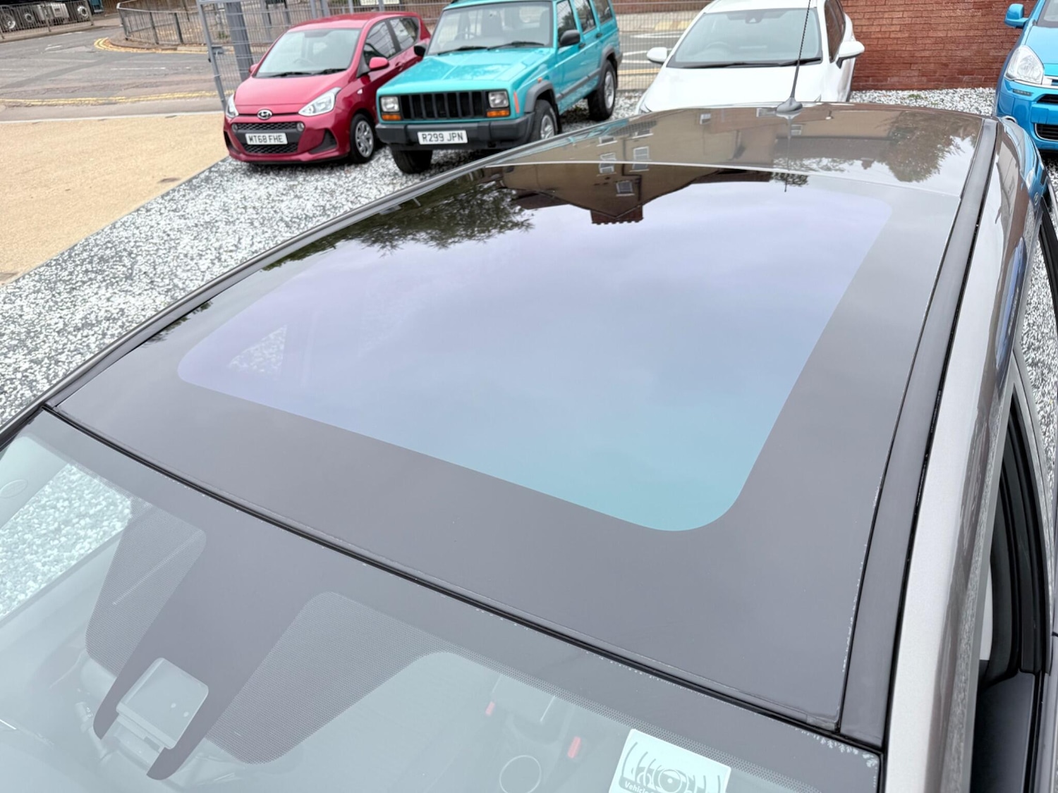 Used Toyota Verso 2016 for sale - 76260285: Photo 23