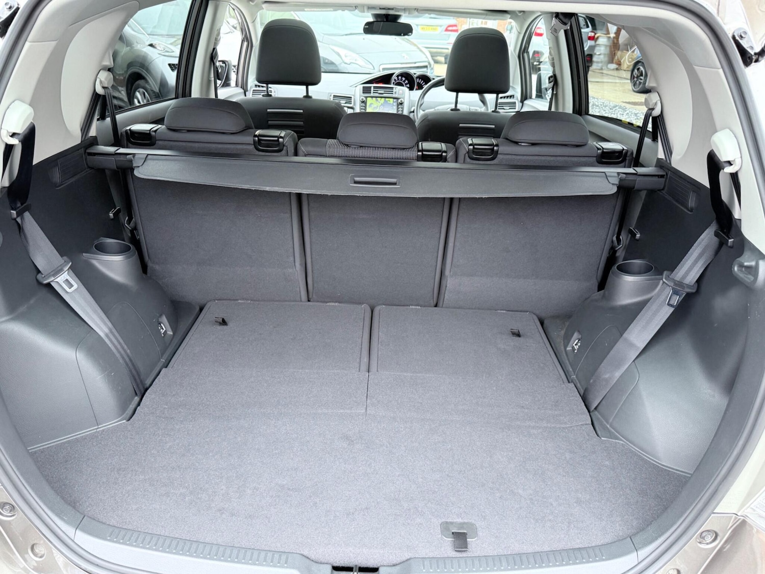 Used Toyota Verso 2016 for sale - 76260285: Photo 24