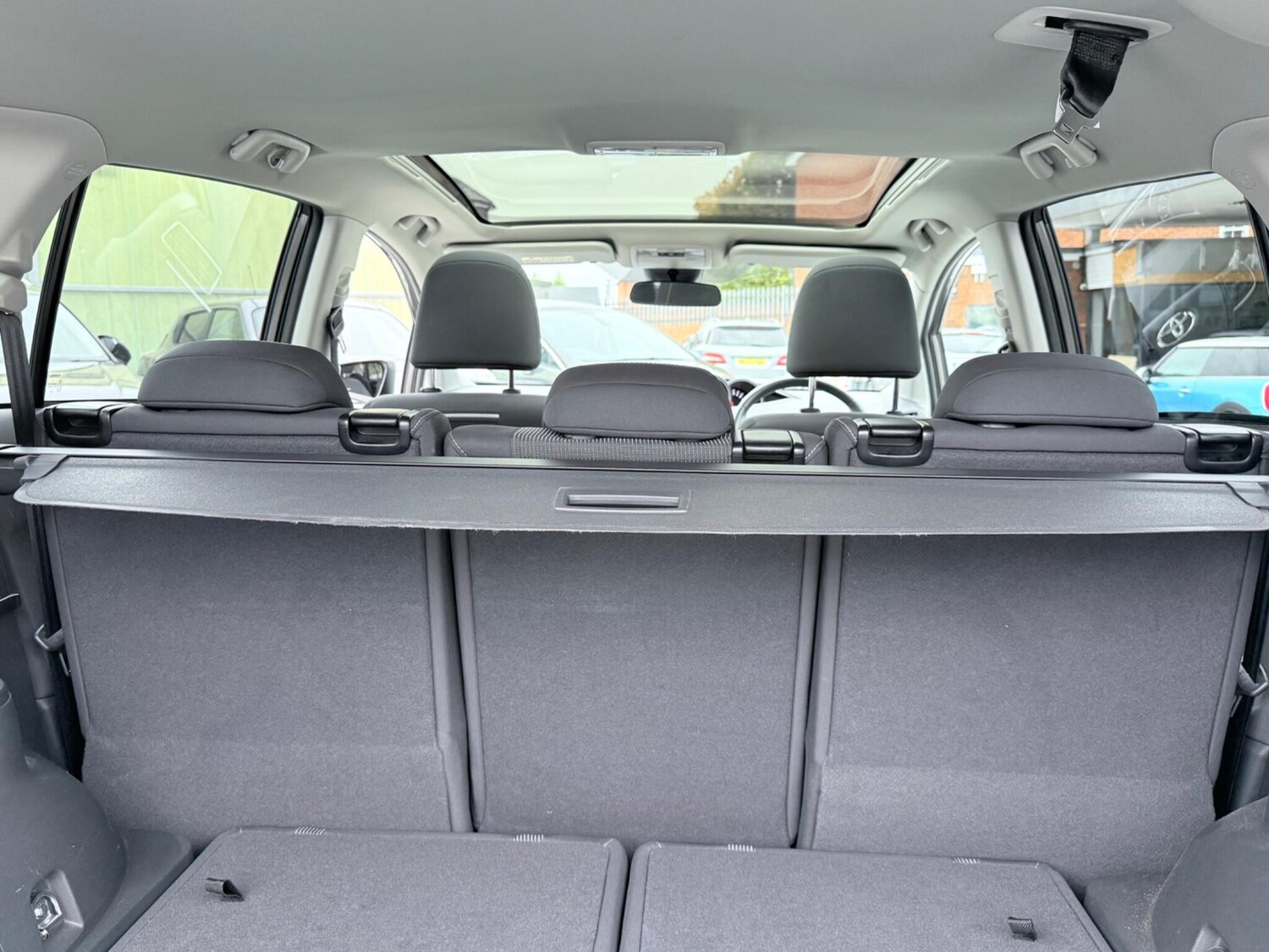 Used Toyota Verso 2016 for sale - 76260285: Photo 25