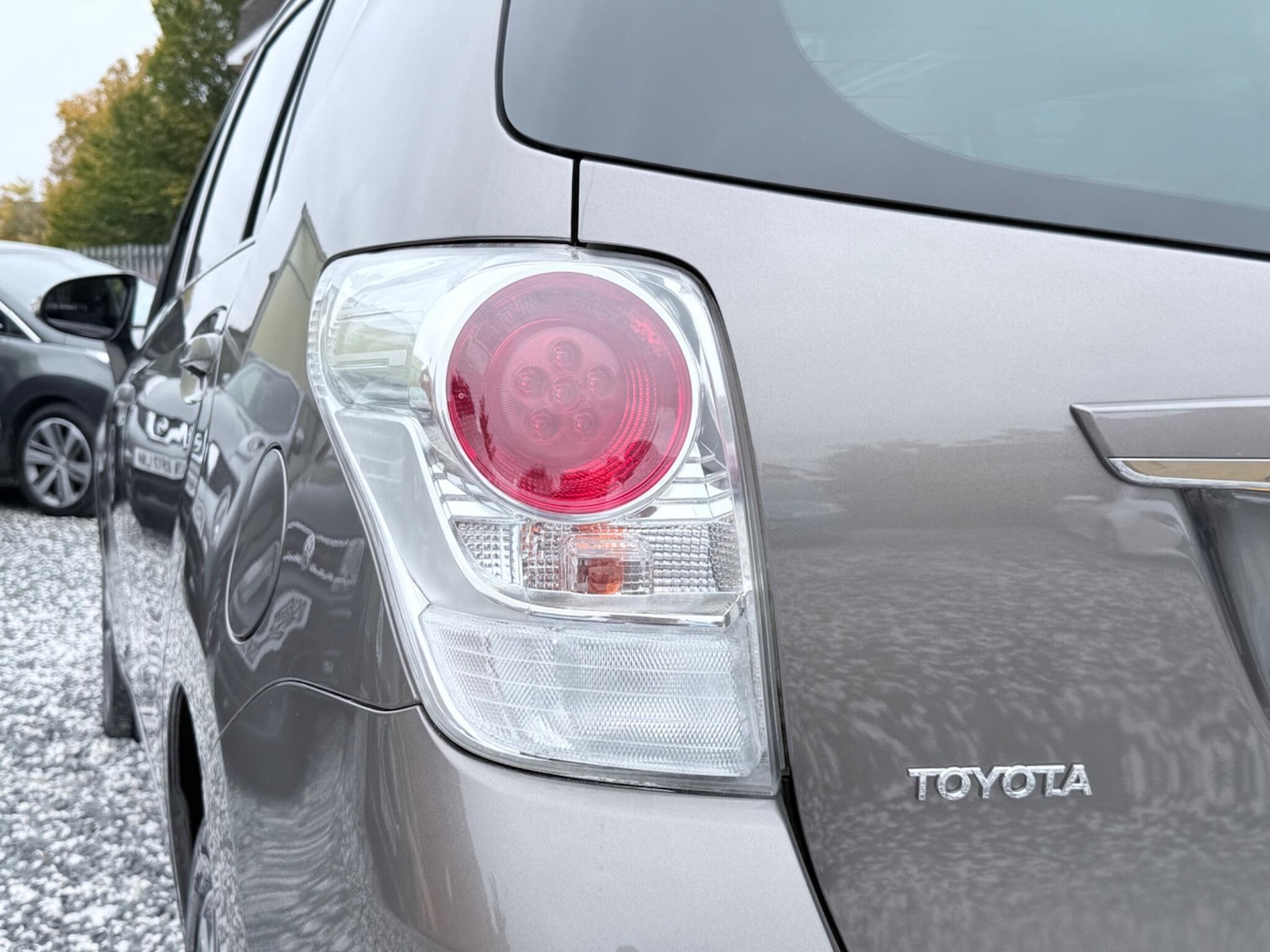 Used Toyota Verso 2016 for sale - 76260285: Photo 28