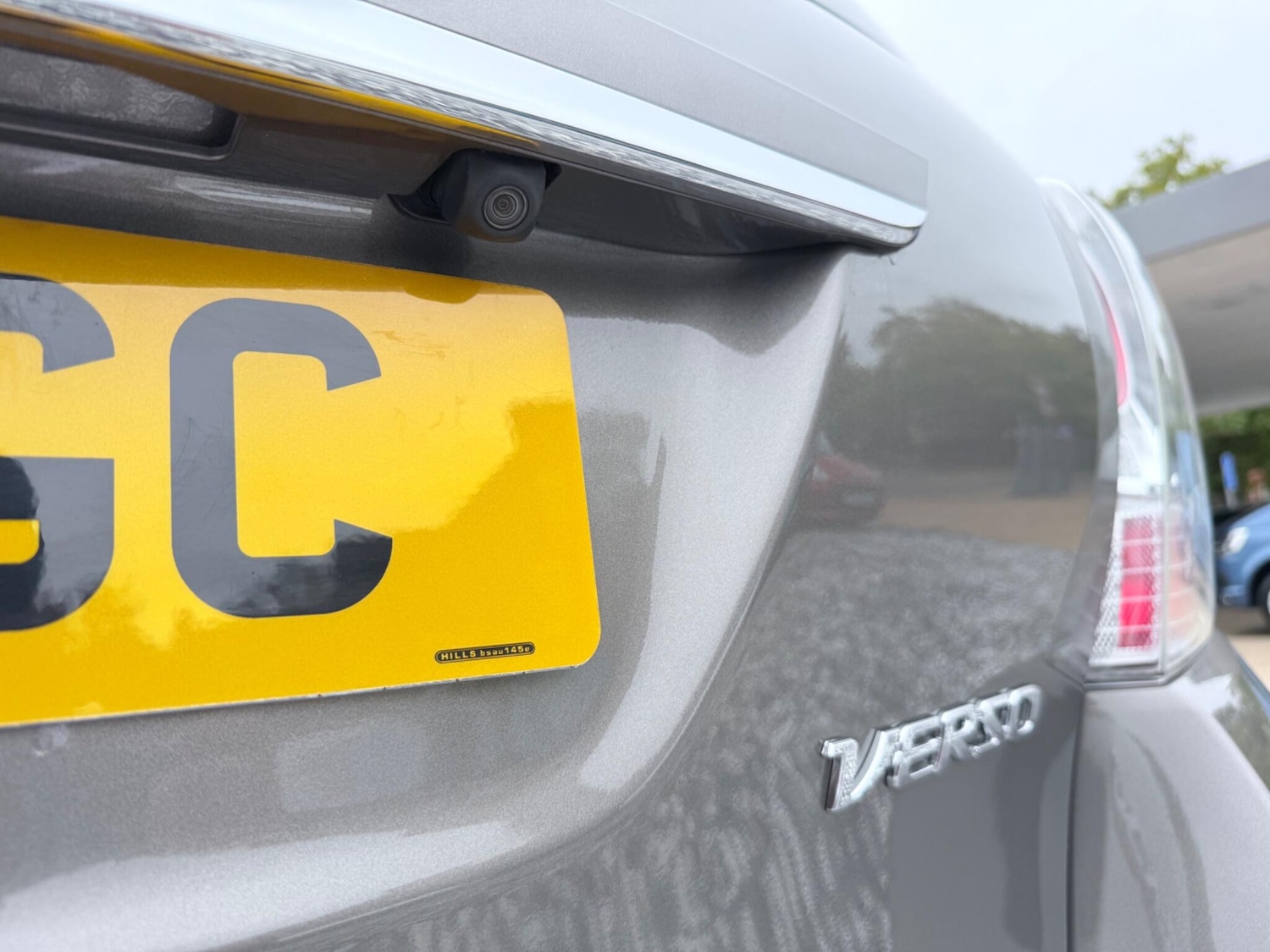 Used Toyota Verso 2016 for sale - 76260285: Photo 29