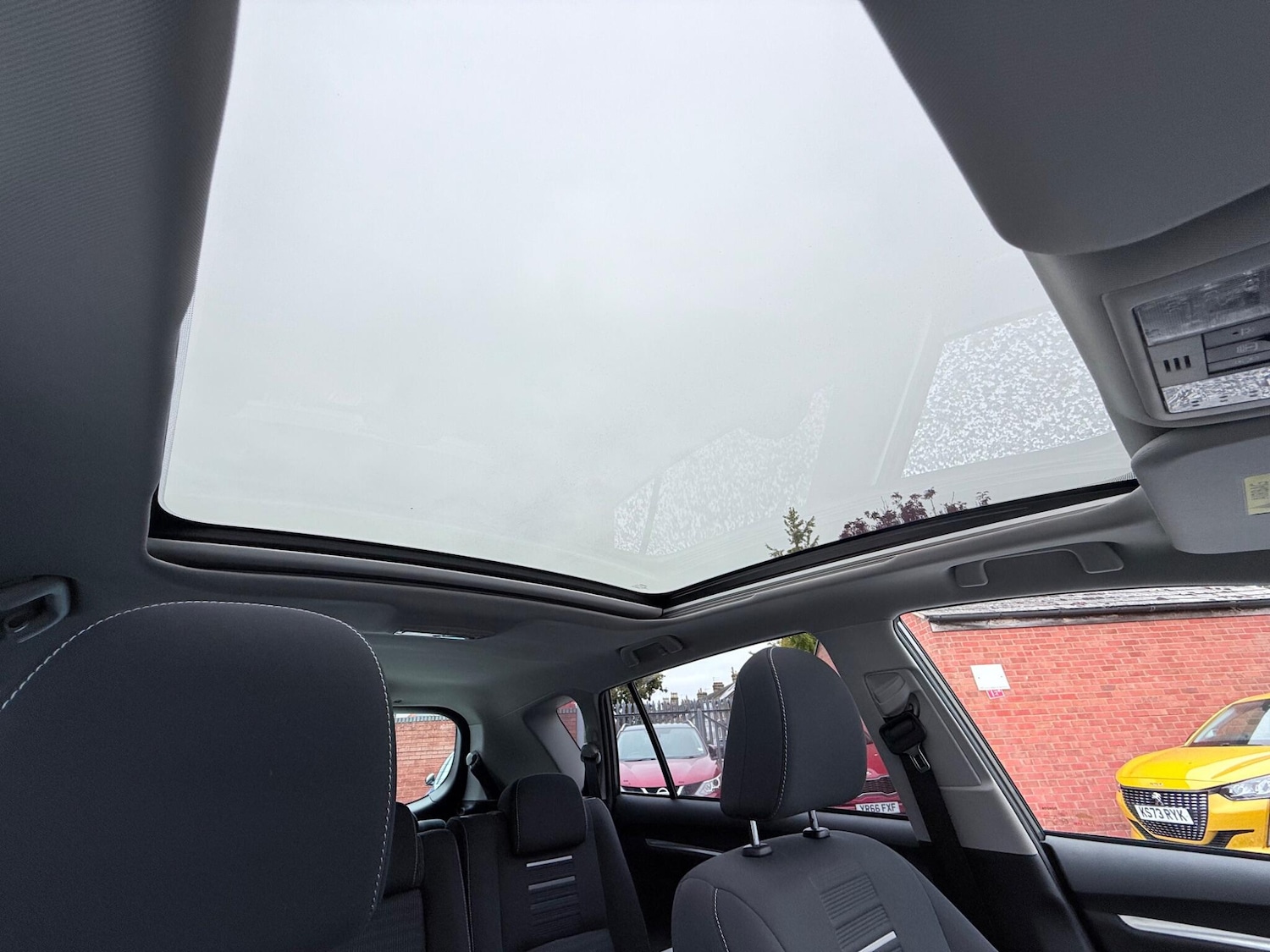 Used Toyota Verso 2016 for sale - 76260285: Photo 30