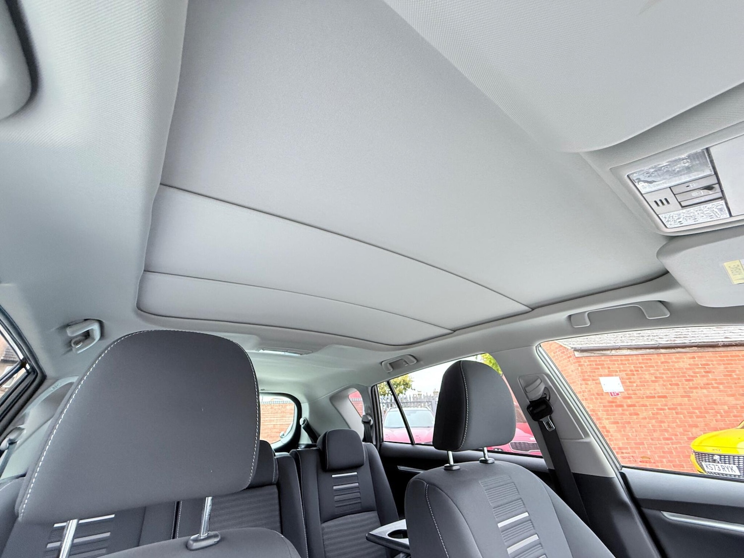 Used Toyota Verso 2016 for sale - 76260285: Photo 31