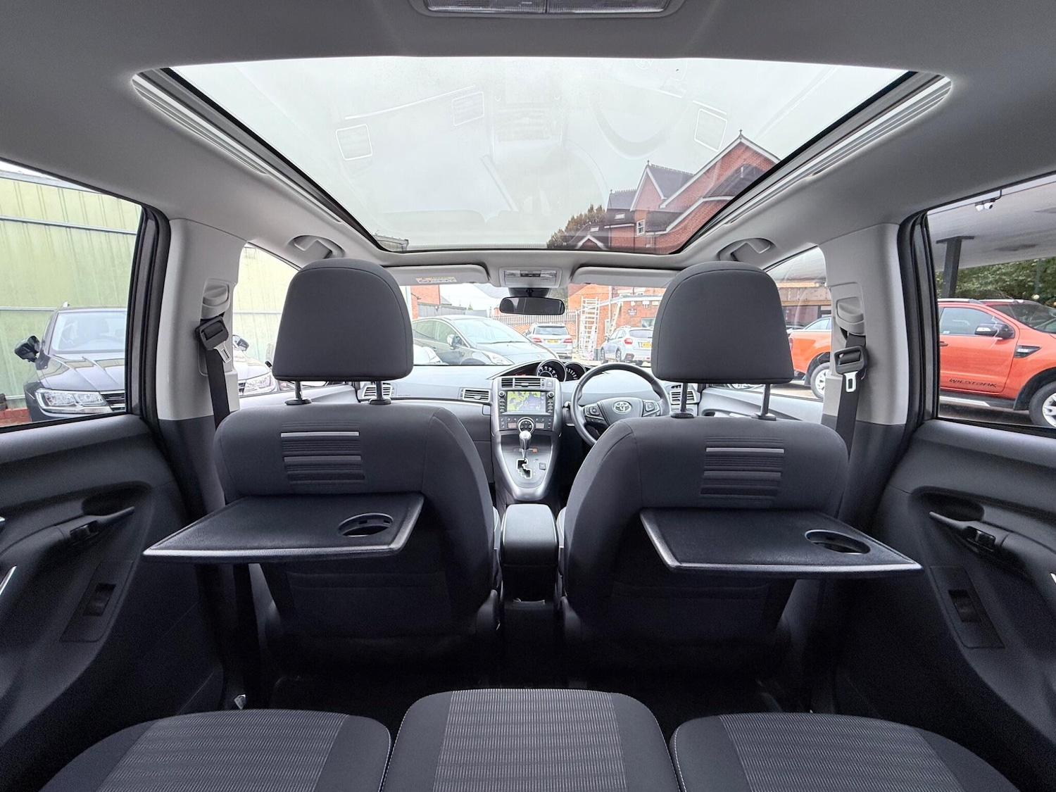 Used Toyota Verso 2016 for sale - 76260285: Photo 32