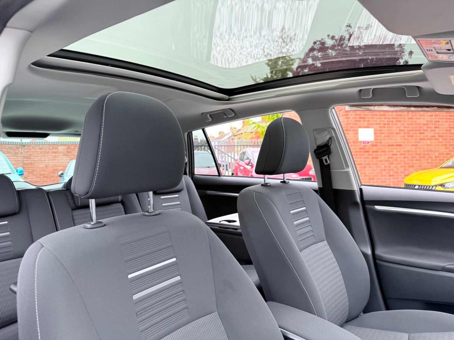 Used Toyota Verso 2016 for sale - 76260285: Photo 35