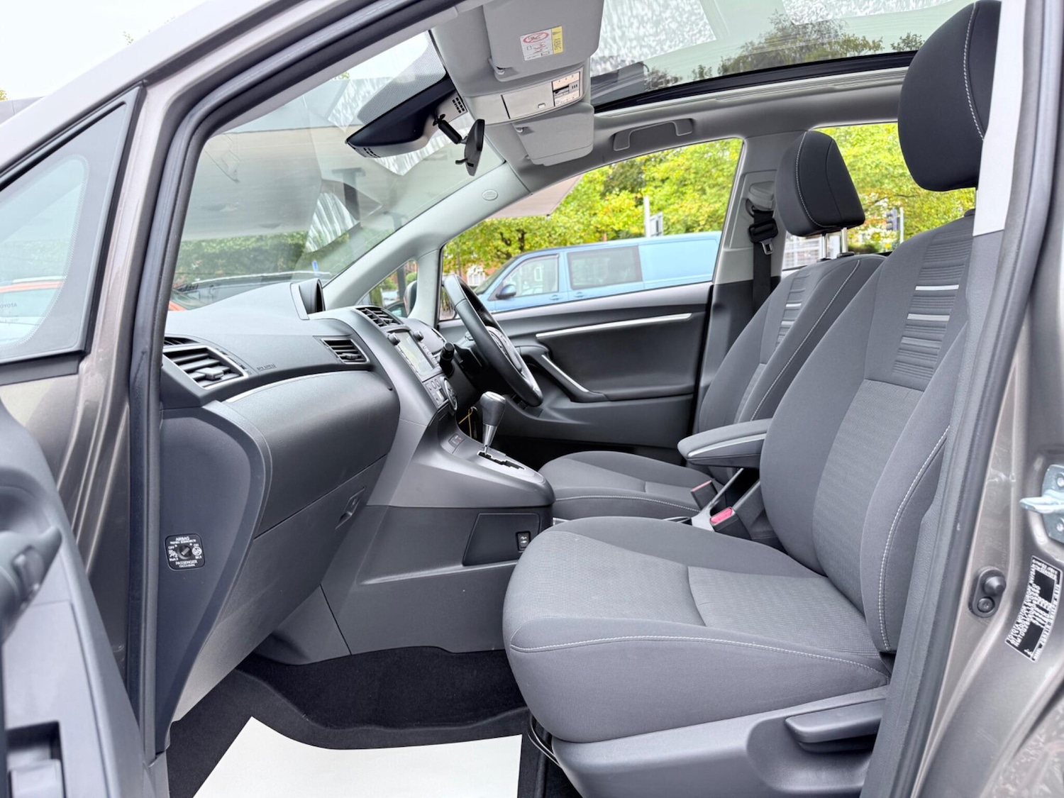 Used Toyota Verso 2016 for sale - 76260285: Photo 37