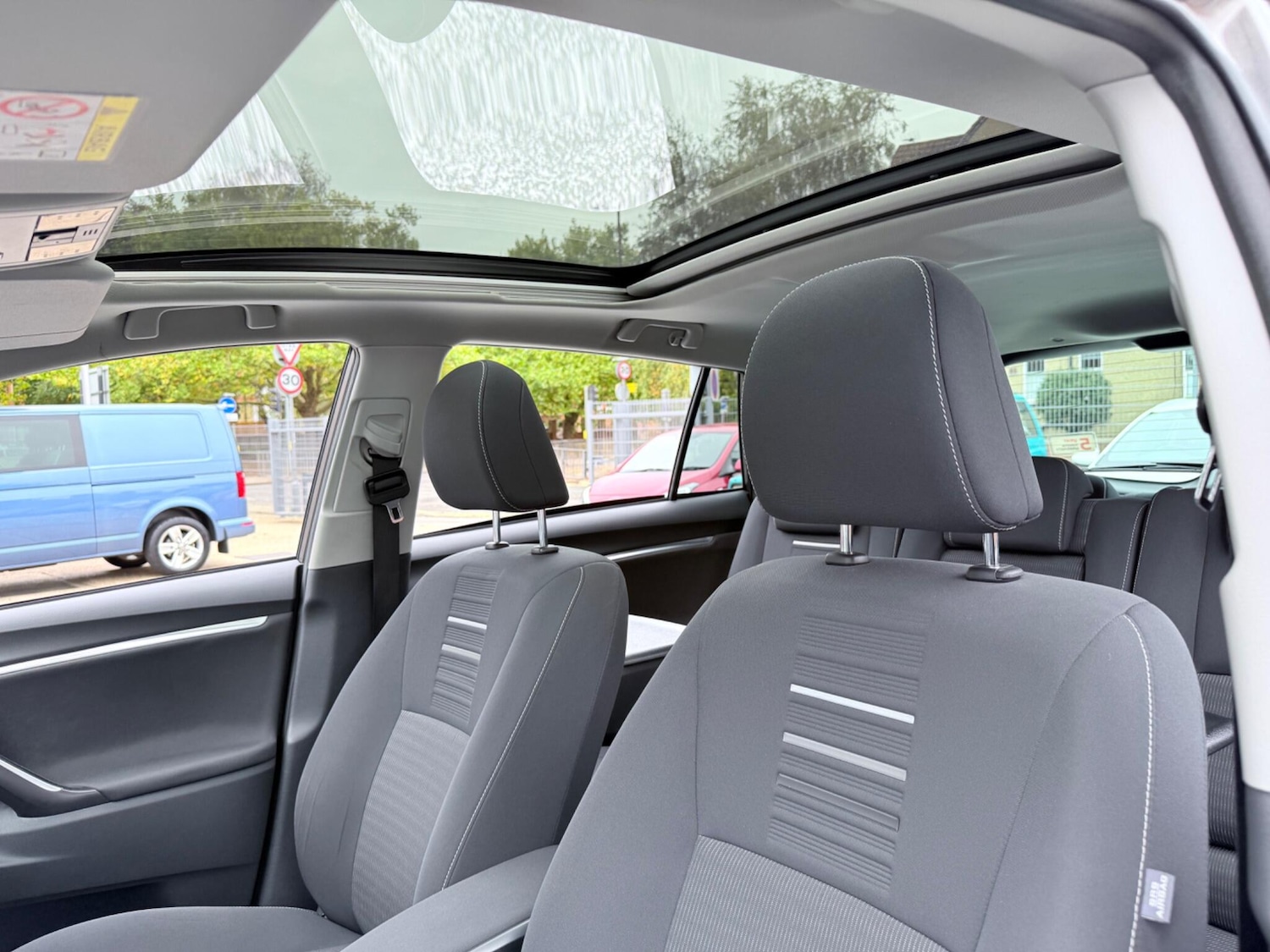 Used Toyota Verso 2016 for sale - 76260285: Photo 38