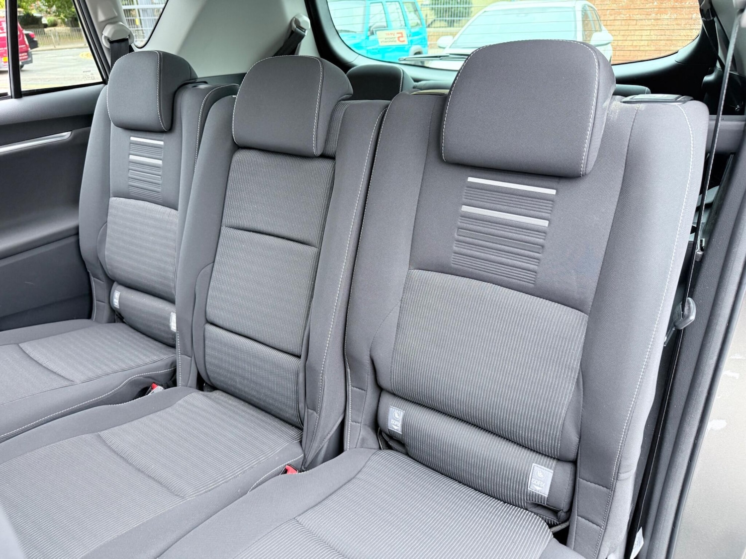 Used Toyota Verso 2016 for sale - 76260285: Photo 40