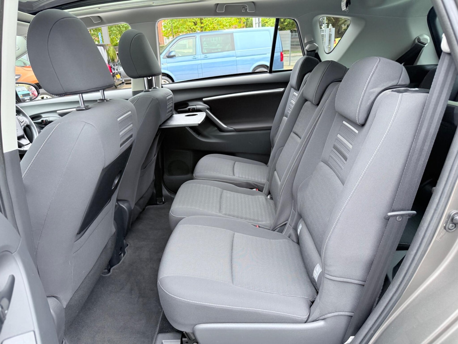 Used Toyota Verso 2016 for sale - 76260285: Photo 41