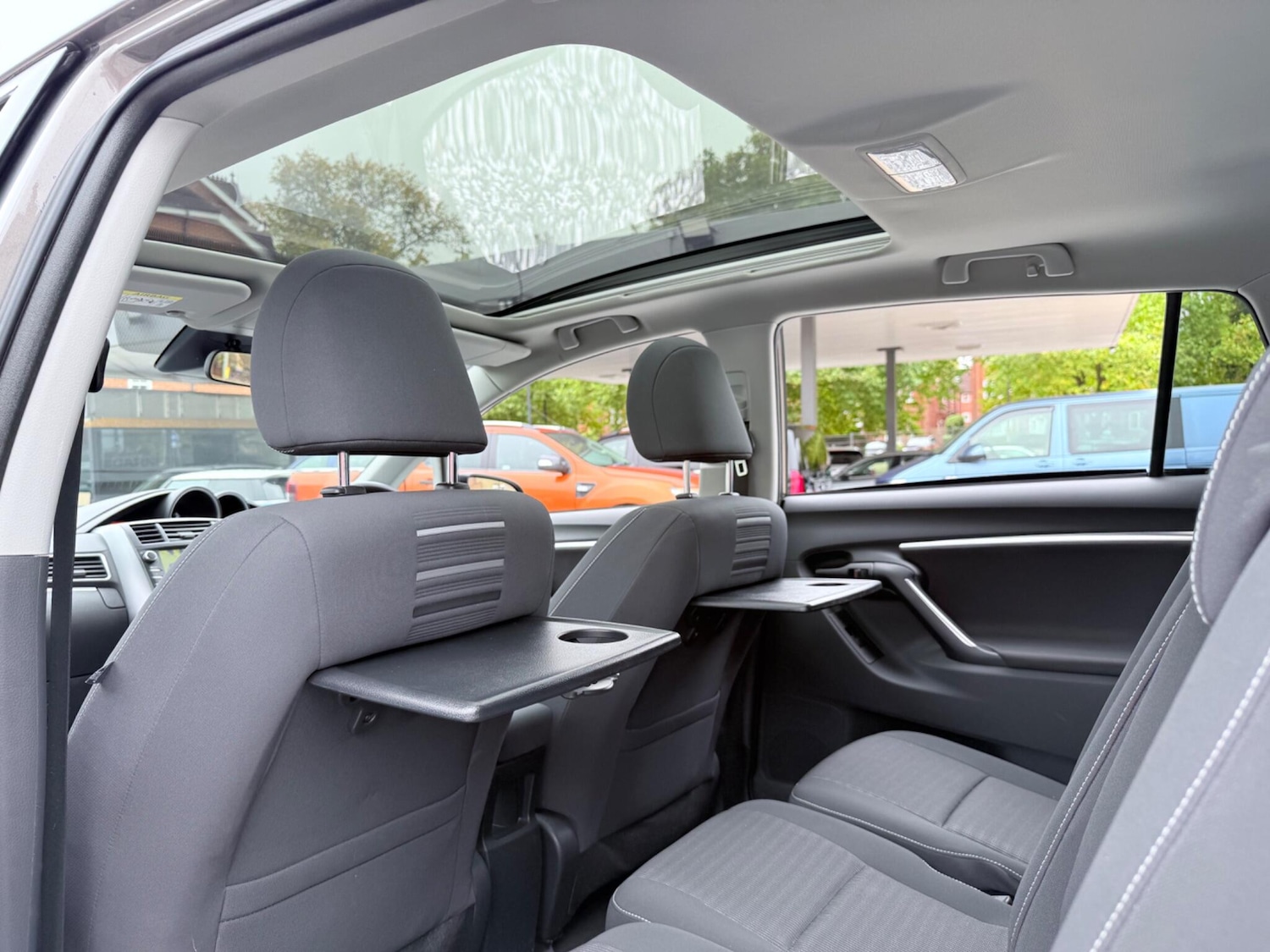 Used Toyota Verso 2016 for sale - 76260285: Photo 43